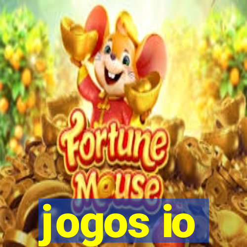 jogos io