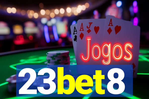 23bet8