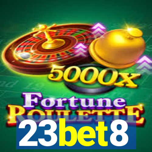 23bet8