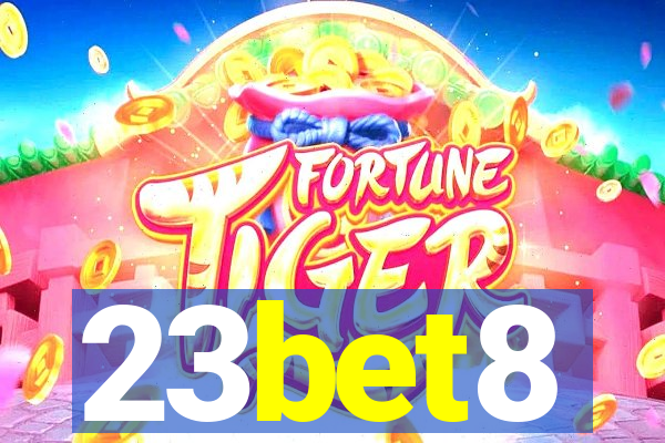 23bet8