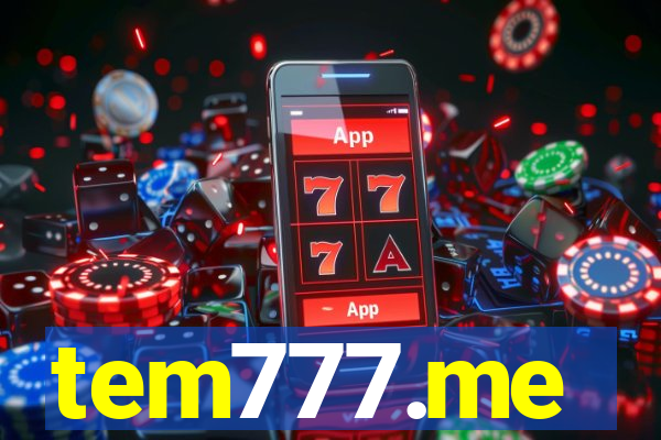 tem777.me