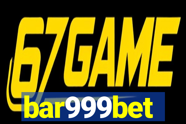bar999bet