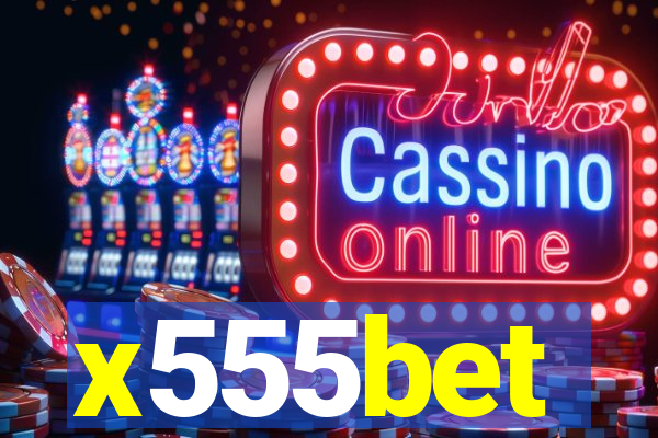 x555bet