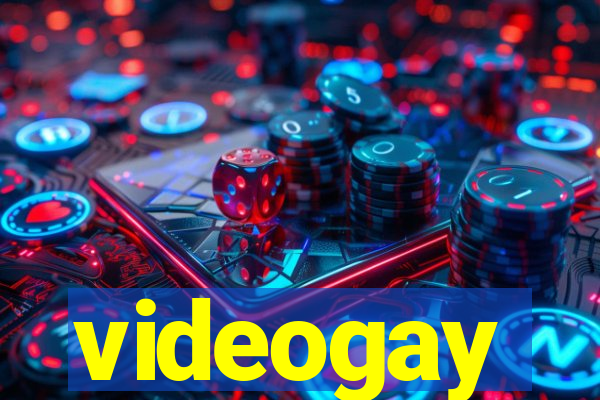 videogay