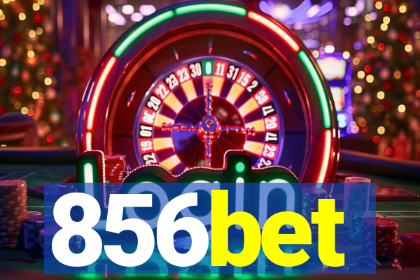 856bet