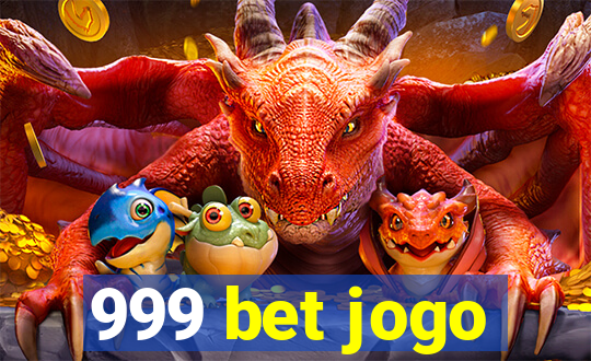 999 bet jogo
