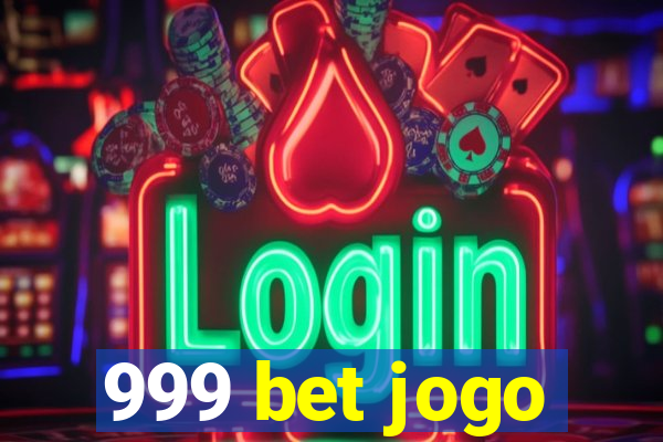 999 bet jogo