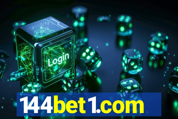 144bet1.com