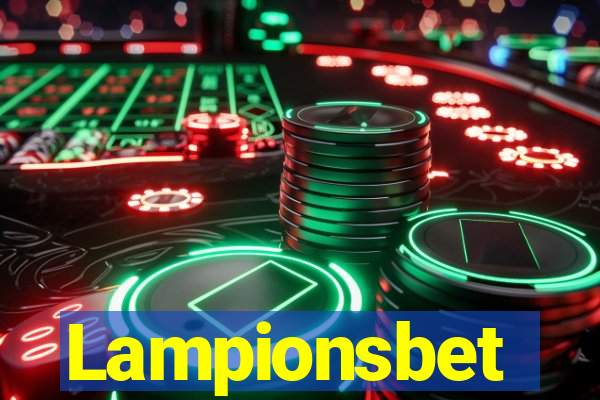 Lampionsbet