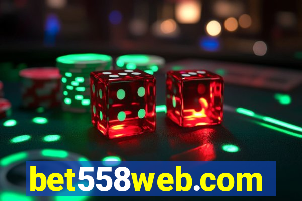 bet558web.com