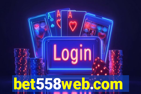 bet558web.com