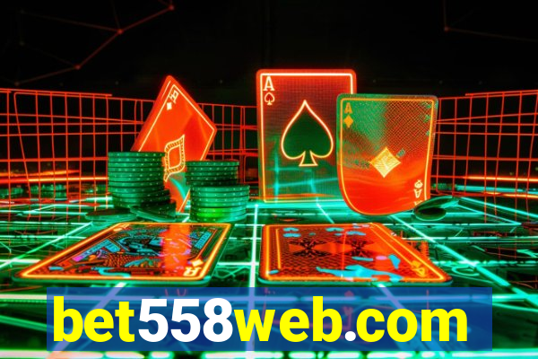 bet558web.com