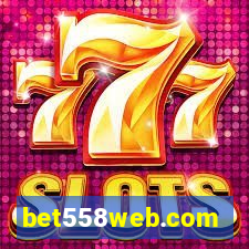 bet558web.com