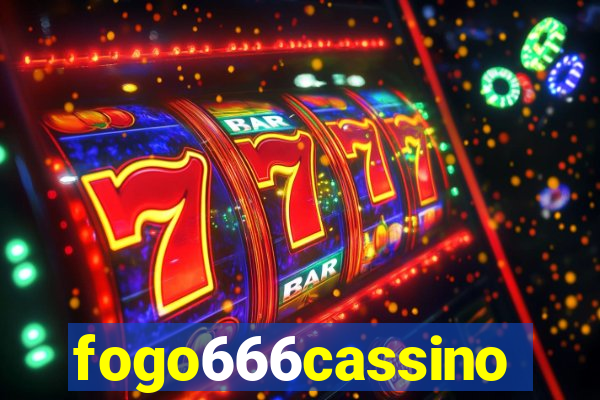 fogo666cassino