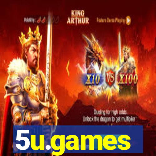5u.games