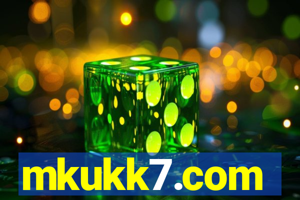 mkukk7.com