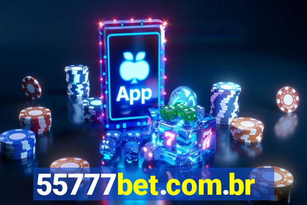 55777bet.com.br