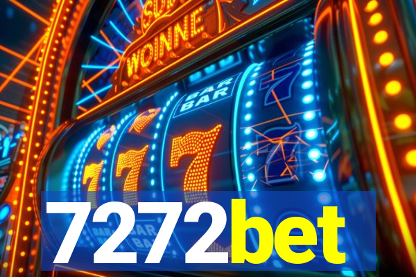 7272bet