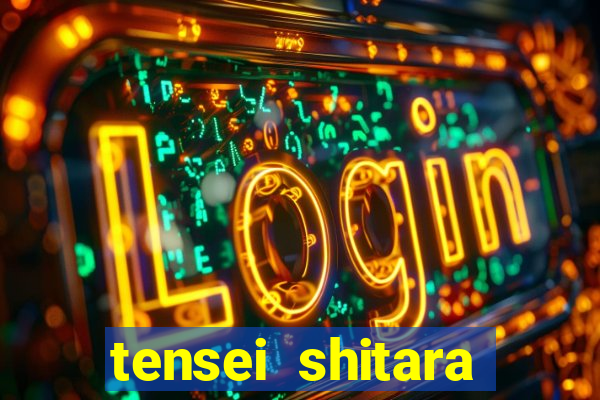 tensei shitara slime datta ken filme 3 dublado