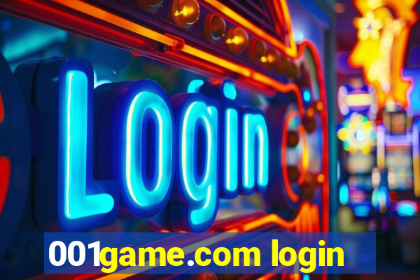 001game.com login