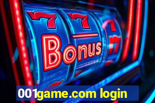 001game.com login