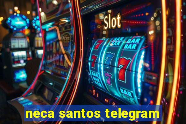 neca santos telegram