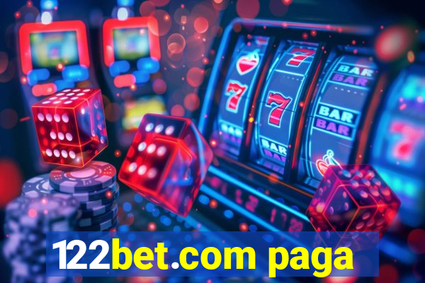 122bet.com paga