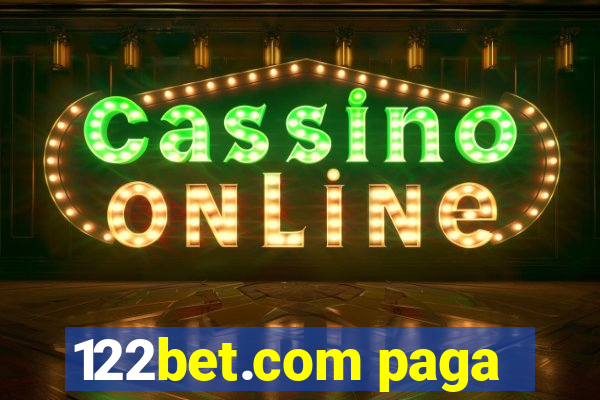 122bet.com paga