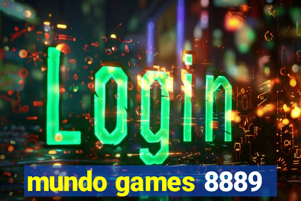 mundo games 8889