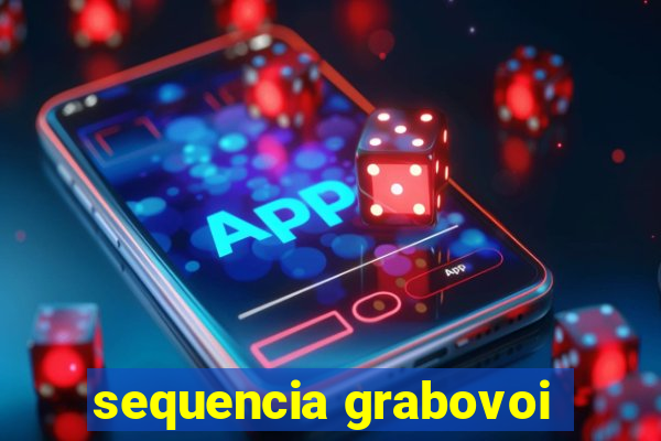 sequencia grabovoi
