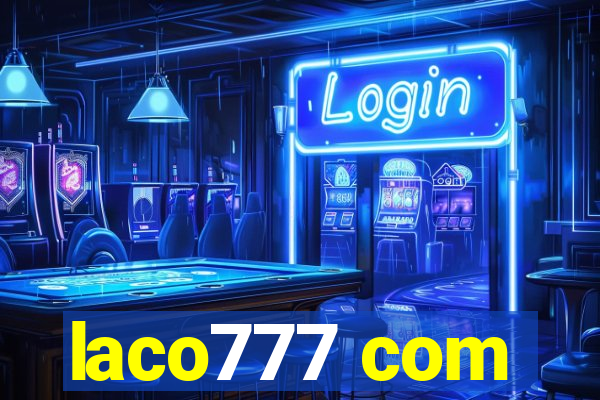 laco777 com