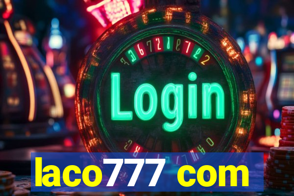 laco777 com