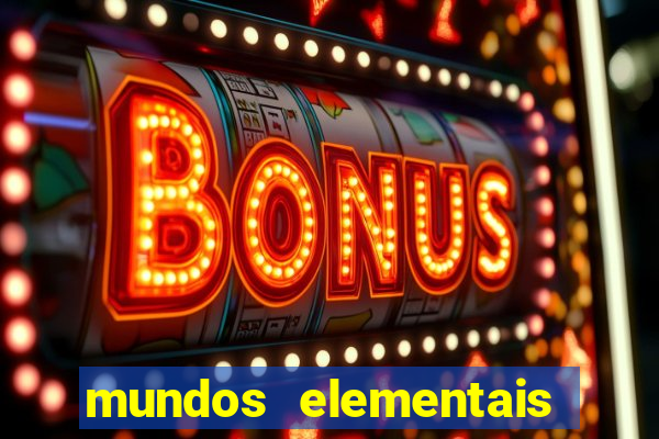 mundos elementais apk 2024