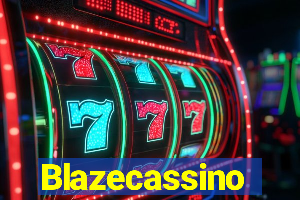 Blazecassino