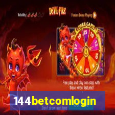 144betcomlogin