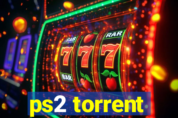 ps2 torrent