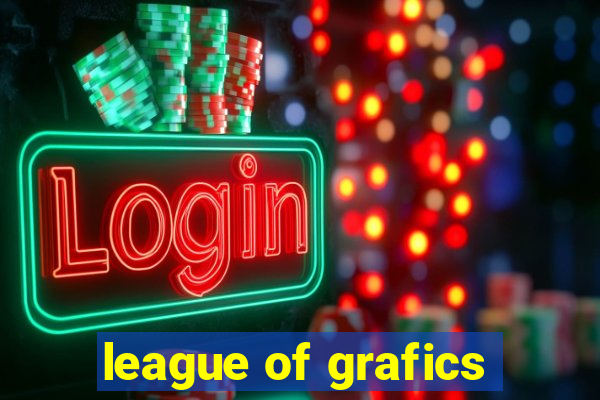 league of grafics