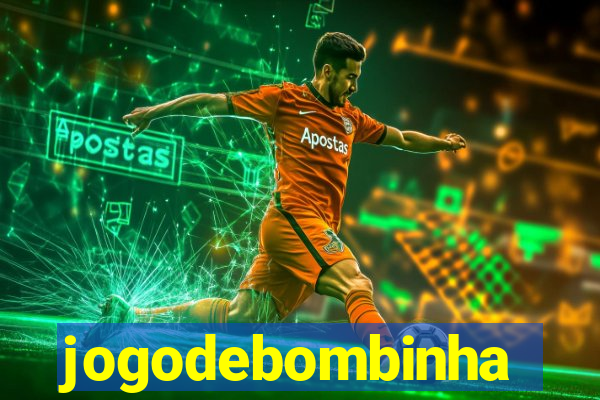 jogodebombinha