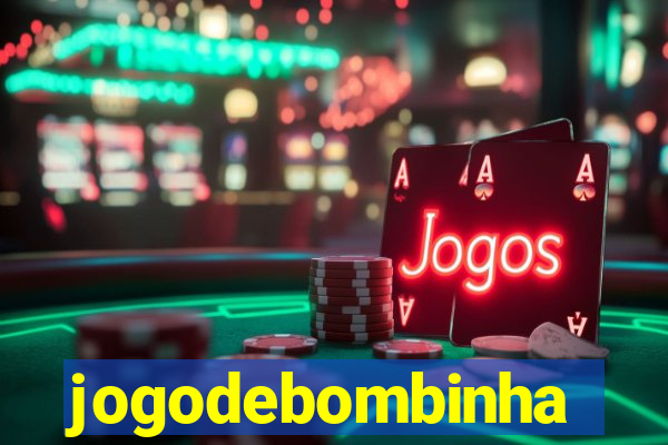 jogodebombinha