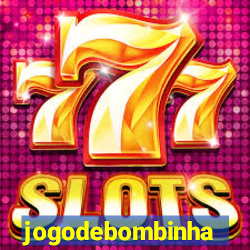 jogodebombinha