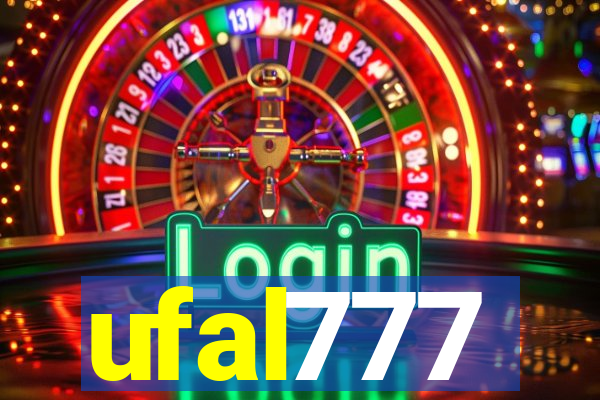ufal777