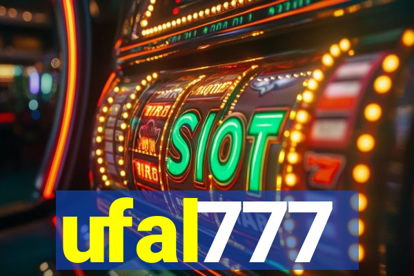 ufal777