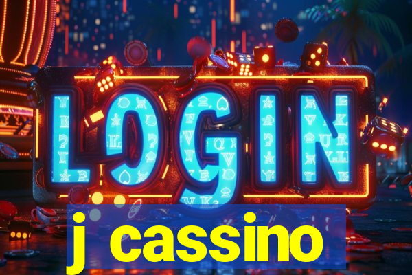 j cassino