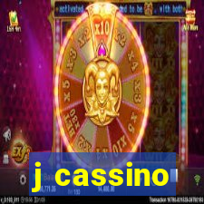 j cassino