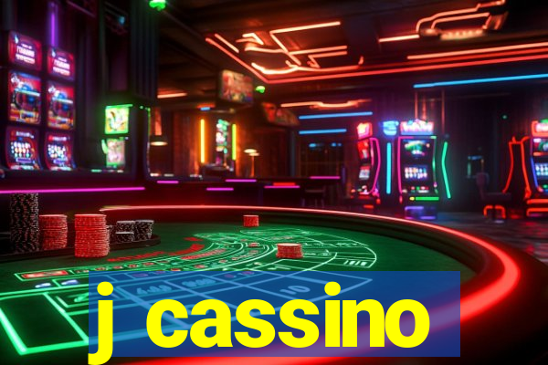 j cassino