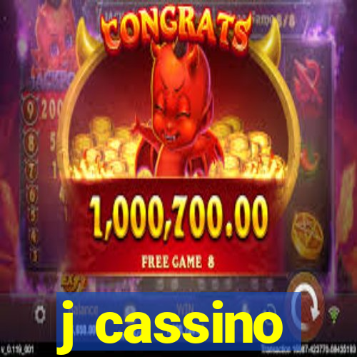 j cassino