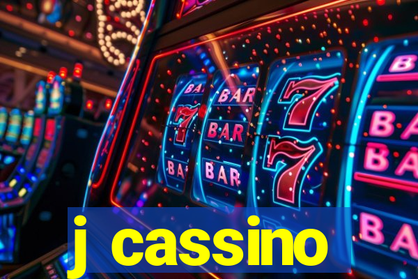 j cassino