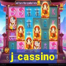 j cassino