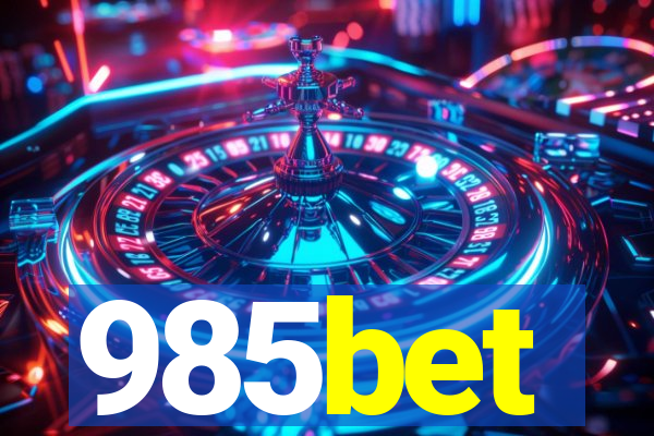 985bet