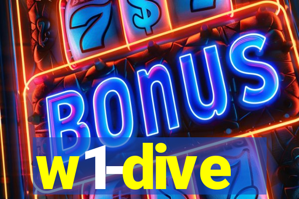 w1-dive